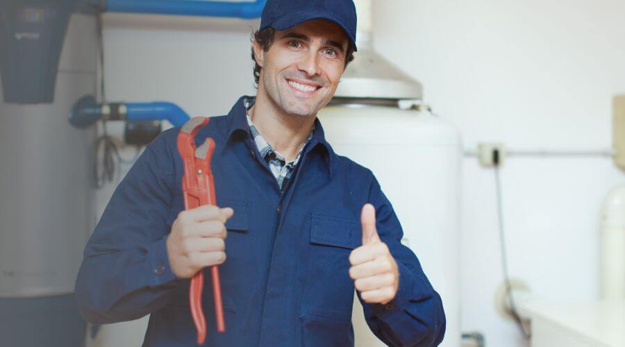Professional septic pumping service in Gulf, NC
